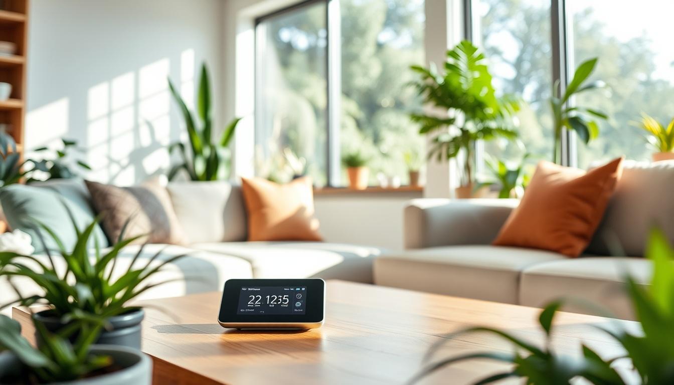 Monitor and Manage Your Energy Use